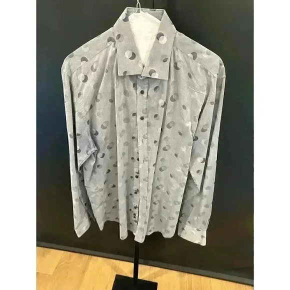 Thomas Pink Other - Thomas Pink Men's Dress Shirt 16.5-42 - Luxurious Quality for Less